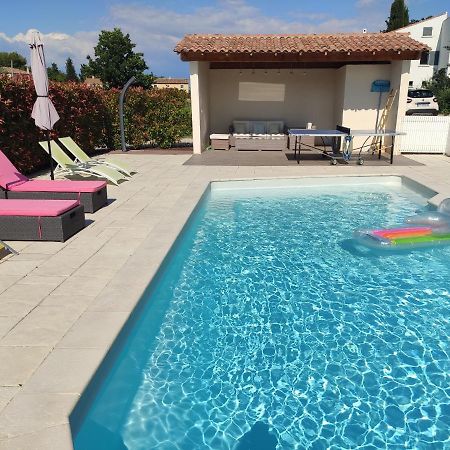L'Ansolane Villa Fuveau Kültér fotó